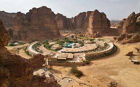 Shaden Resort Al Ula, Managed By Accor